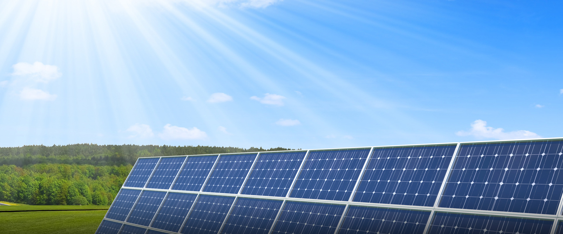 用綠色能源驅動美好生活